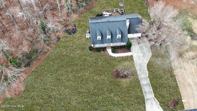 950 Kelly Drive, Nashville, NC 27856