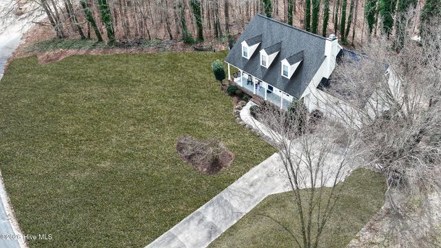 950 Kelly Drive, Nashville, NC 27856