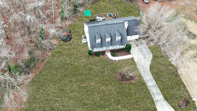 950 Kelly Drive, Nashville, NC 27856