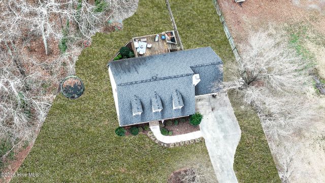 950 Kelly Drive, Nashville, NC 27856