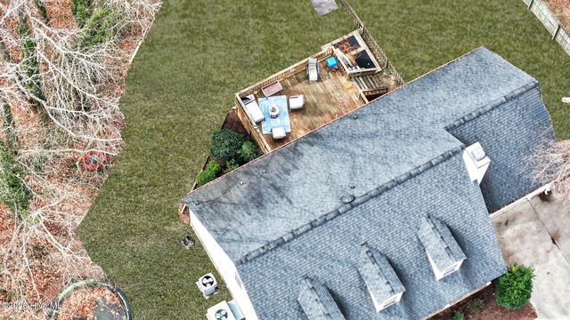 950 Kelly Drive, Nashville, NC 27856