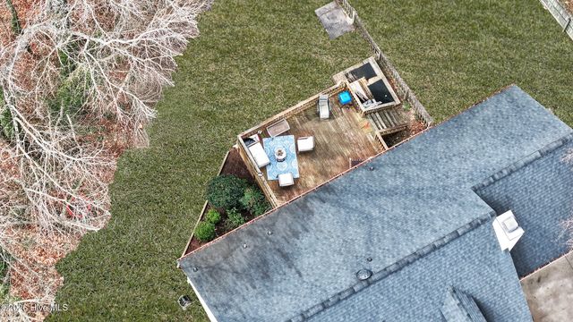 950 Kelly Drive, Nashville, NC 27856