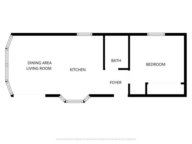 1060 N. Main St 22, Lakeport, CA 95453