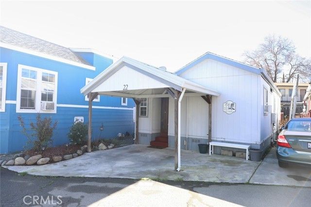 1060 N. Main St 22, Lakeport, CA 95453