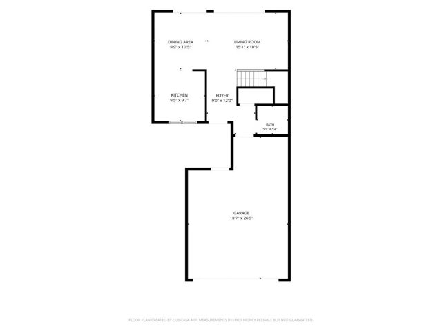 321 W Hermitage, Azusa, CA 91702