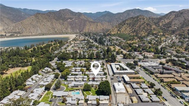 321 W Hermitage, Azusa, CA 91702