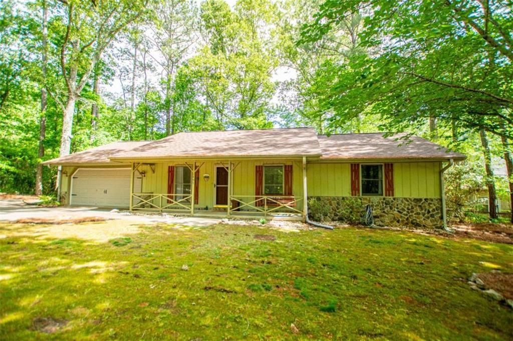 1499 Stonington Court, Villa Rica, GA 30180