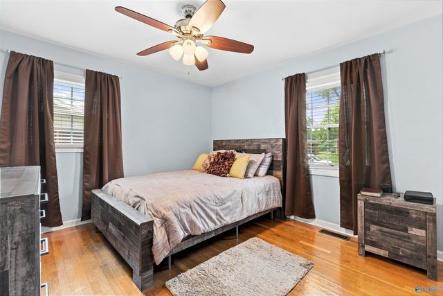 11015 Strong Drive SE, Huntsville, AL 35803