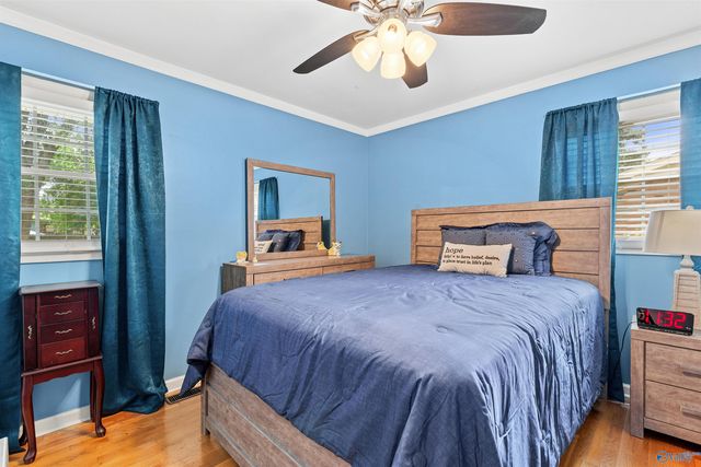 11015 Strong Drive SE, Huntsville, AL 35803