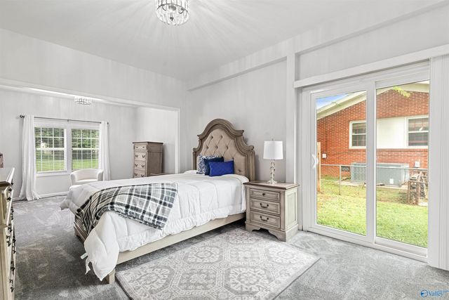 11015 Strong Drive SE, Huntsville, AL 35803