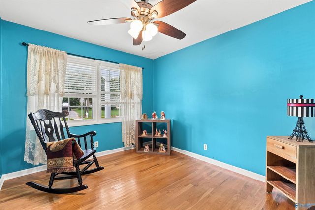 11015 Strong Drive SE, Huntsville, AL 35803