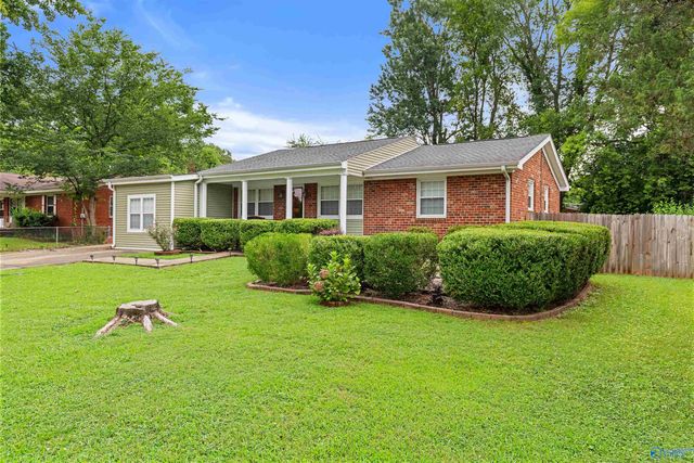 11015 Strong Drive SE, Huntsville, AL 35803
