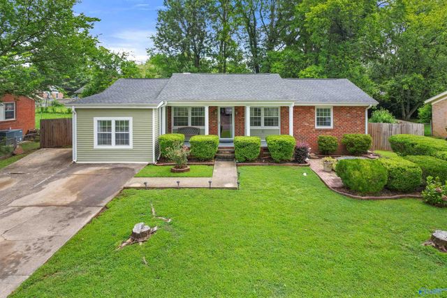 11015 Strong Drive SE, Huntsville, AL 35803
