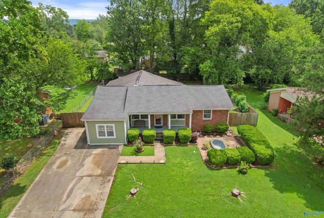 11015 Strong Drive SE, Huntsville, AL 35803