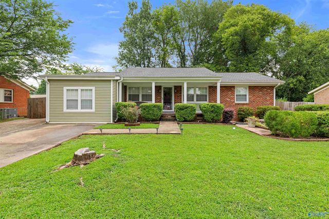11015 Strong Drive SE, Huntsville, AL 35803
