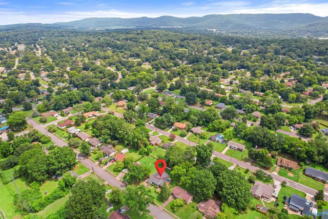 11015 Strong Drive SE, Huntsville, AL 35803