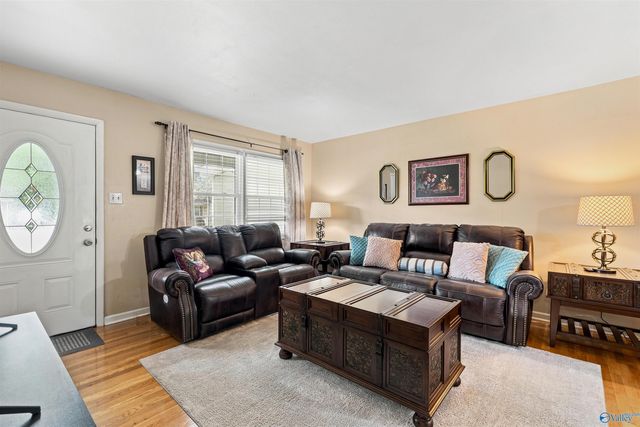 11015 Strong Drive SE, Huntsville, AL 35803