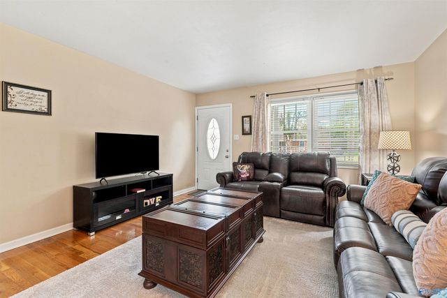 11015 Strong Drive SE, Huntsville, AL 35803