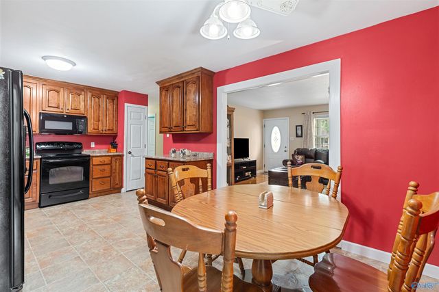11015 Strong Drive SE, Huntsville, AL 35803