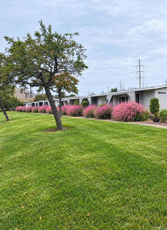3548 Bartlett Avenue, Oceanside, CA 92057 — exterior