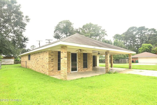 107 Nova Scotia Drive, Lafayette, LA 70507