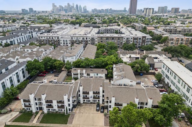 2315 Moser Avenue 223, Dallas, TX 75206