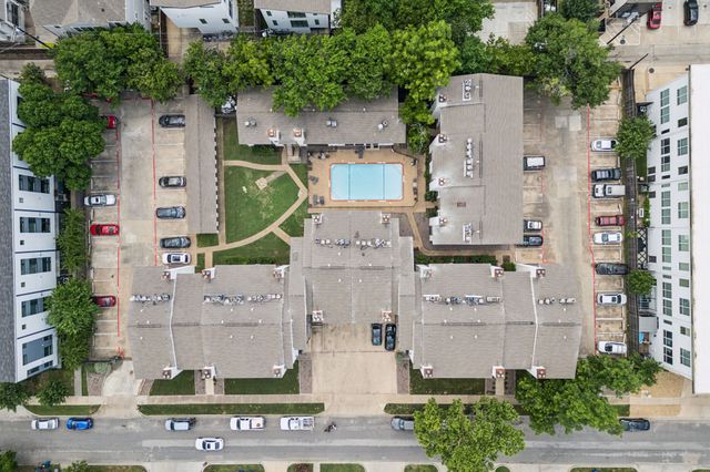 2315 Moser Avenue 223, Dallas, TX 75206
