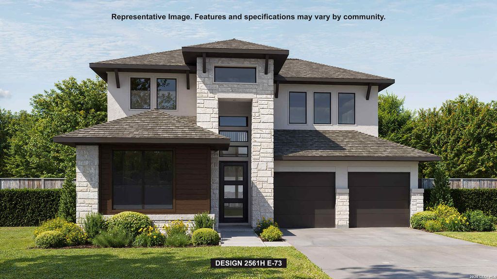 22219 Rustic Hollow, San Antonio, TX 78258