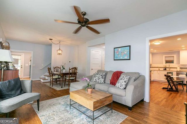 585 Warwick Street SE, Atlanta, GA 30316