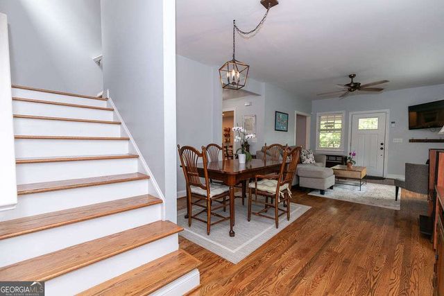 585 Warwick Street SE, Atlanta, GA 30316