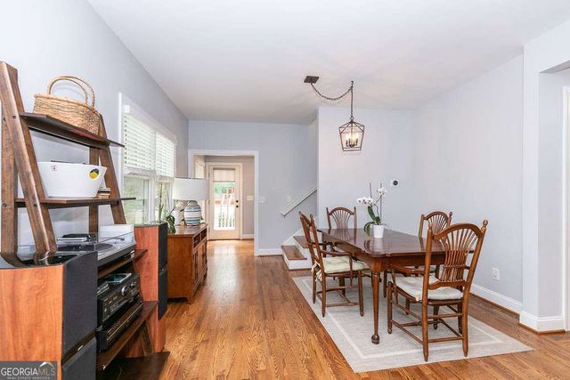 585 Warwick Street SE, Atlanta, GA 30316
