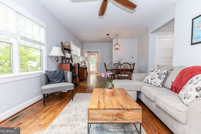 585 Warwick Street SE, Atlanta, GA 30316