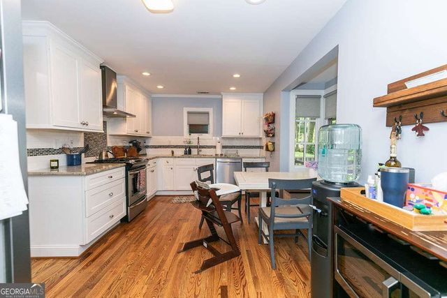 585 Warwick Street SE, Atlanta, GA 30316