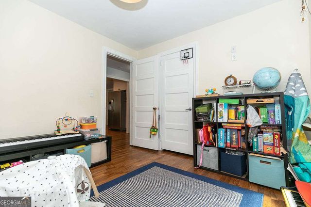 585 Warwick Street SE, Atlanta, GA 30316