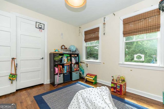 585 Warwick Street SE, Atlanta, GA 30316