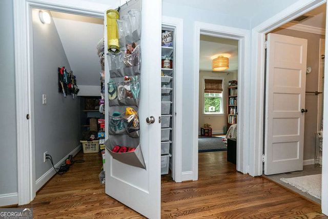 585 Warwick Street SE, Atlanta, GA 30316