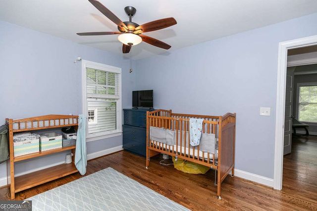 585 Warwick Street SE, Atlanta, GA 30316
