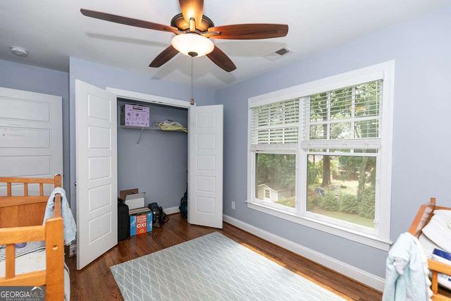 585 Warwick Street SE, Atlanta, GA 30316