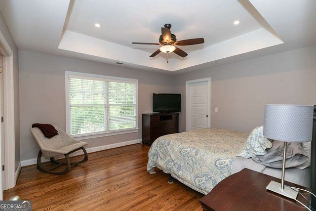 585 Warwick Street SE, Atlanta, GA 30316