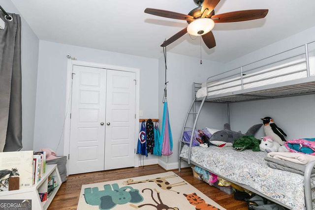 585 Warwick Street SE, Atlanta, GA 30316