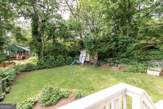 585 Warwick Street SE, Atlanta, GA 30316