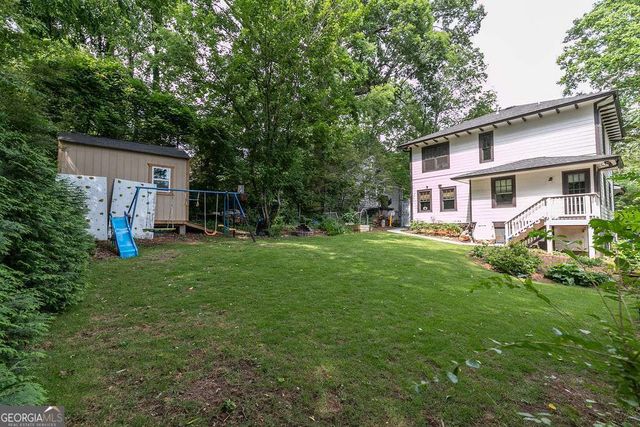 585 Warwick Street SE, Atlanta, GA 30316