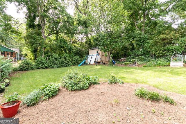 585 Warwick Street SE, Atlanta, GA 30316