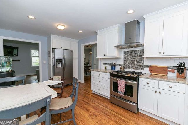585 Warwick Street SE, Atlanta, GA 30316