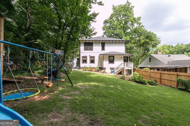 585 Warwick Street SE, Atlanta, GA 30316