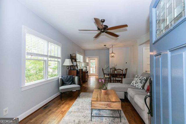 585 Warwick Street SE, Atlanta, GA 30316