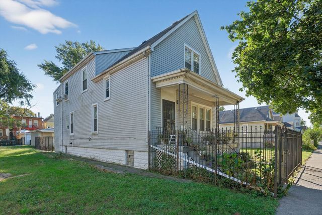 6541 S Carpenter Street, Chicago, IL 60621