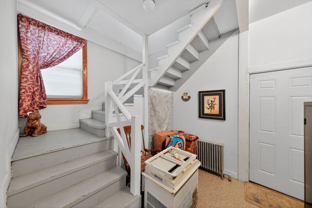 6541 S Carpenter Street, Chicago, IL 60621