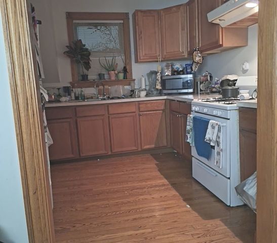 6541 S Carpenter Street, Chicago, IL 60621