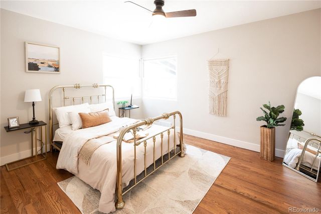 1901 W 47th Avenue, Denver, CO 80211